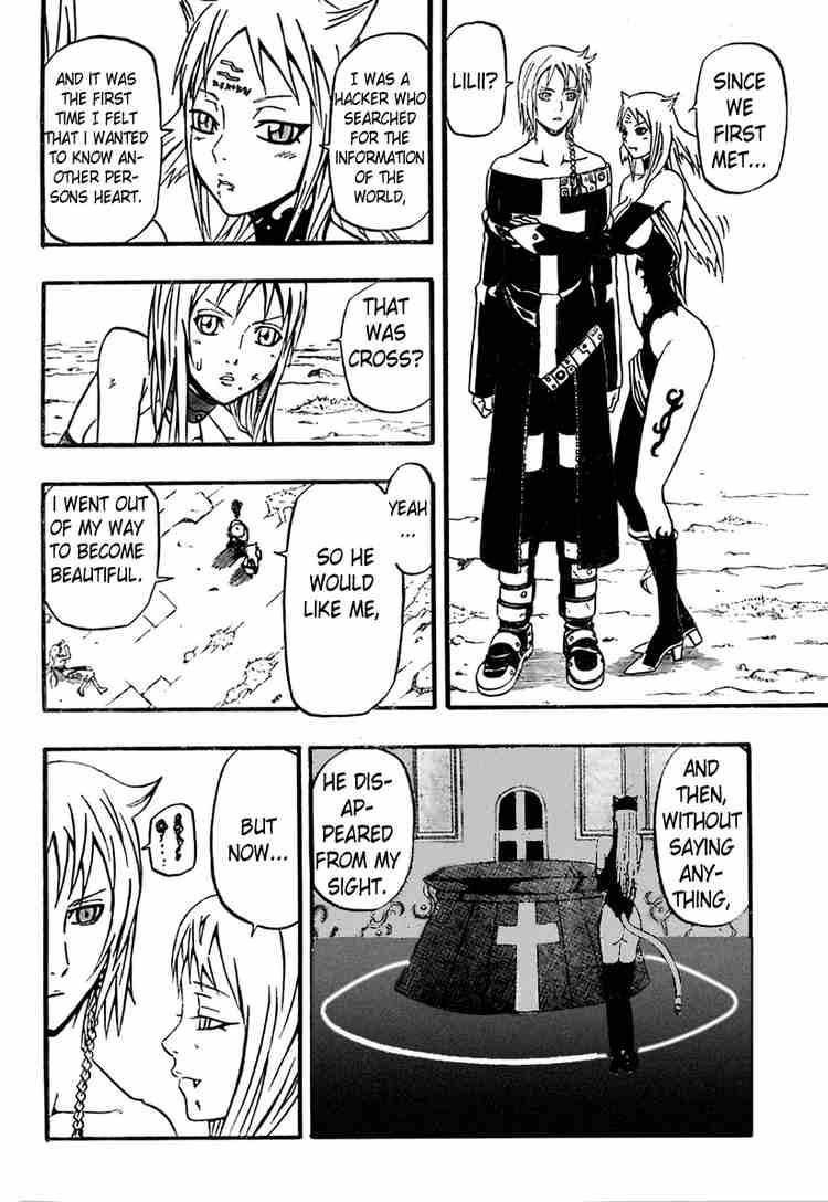 Read 666 Satan Manga Online