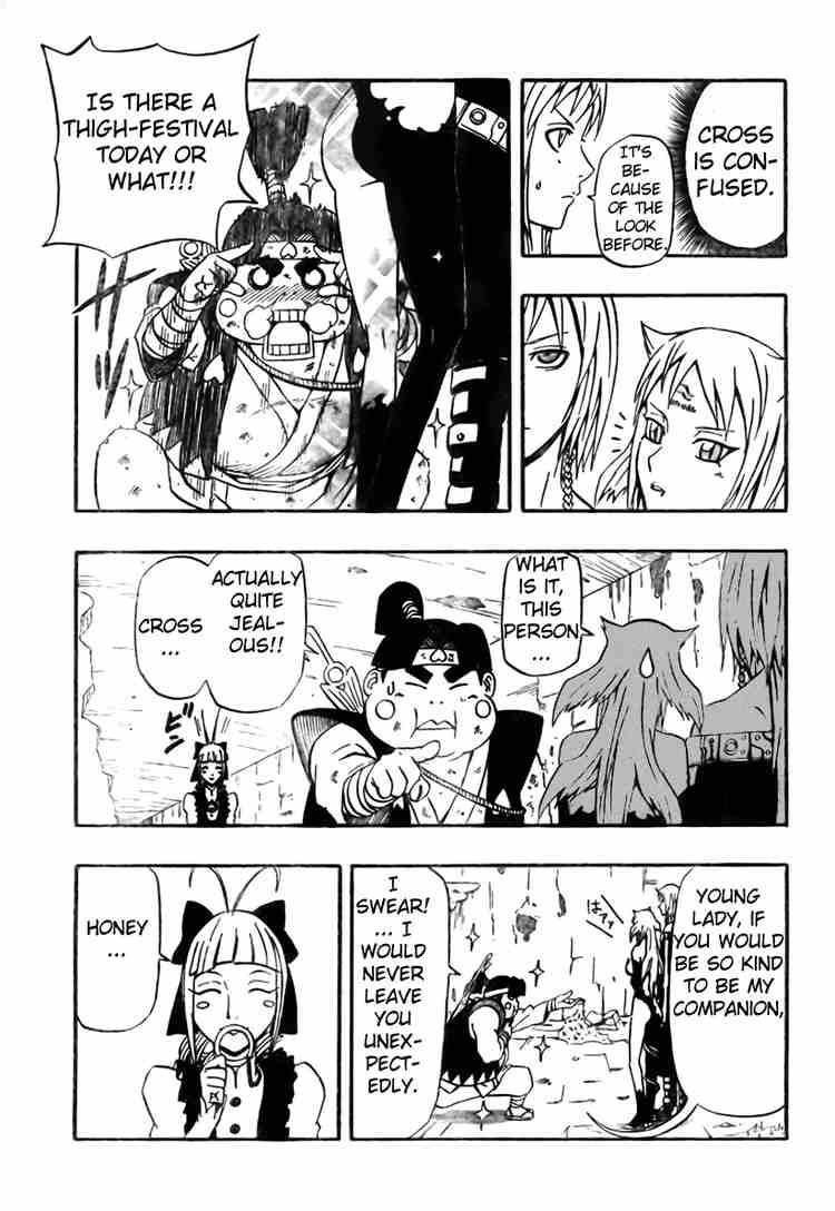 Read 666 Satan Manga Online