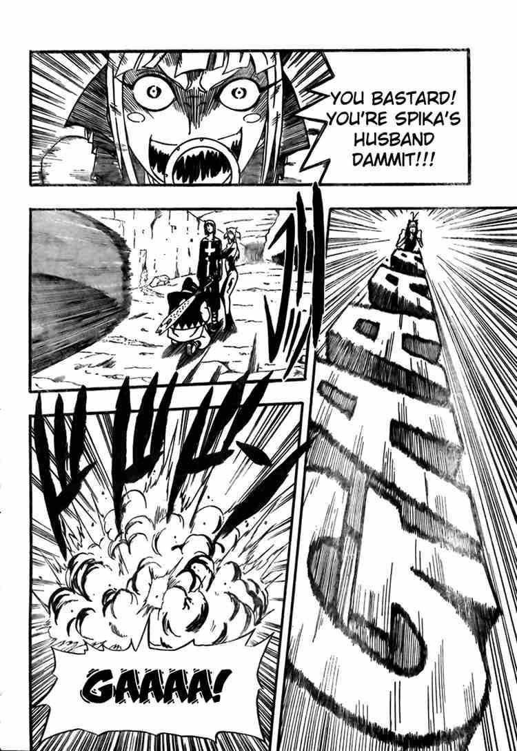 Read 666 Satan Manga Online