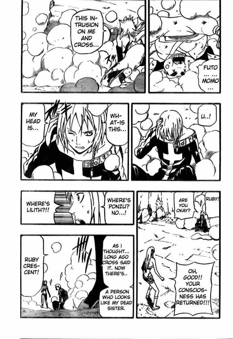 Read 666 Satan Manga Online