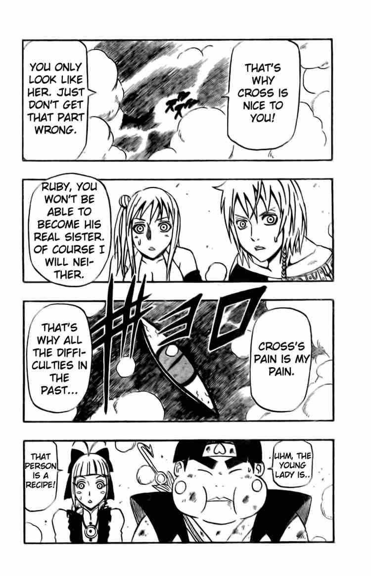 Read 666 Satan Manga Online