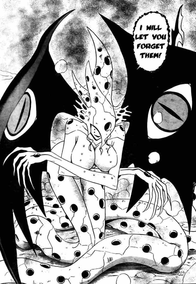 Read 666 Satan Manga Online