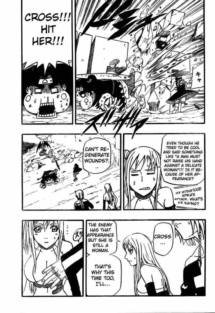 Read 666 Satan Manga Online