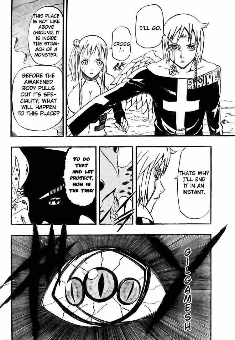 Read 666 Satan Manga Online
