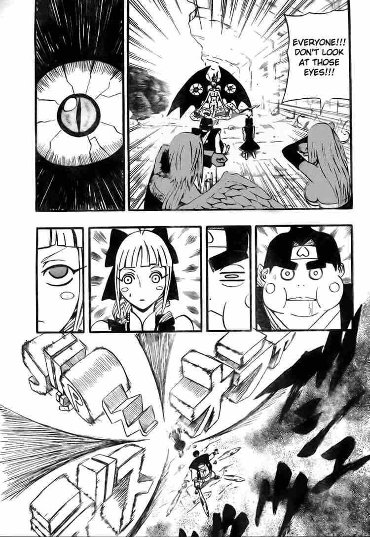 Read 666 Satan Manga Online