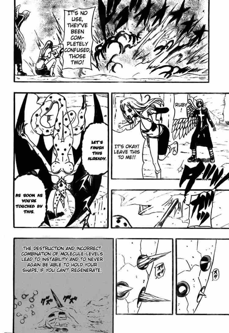 Read 666 Satan Manga Online