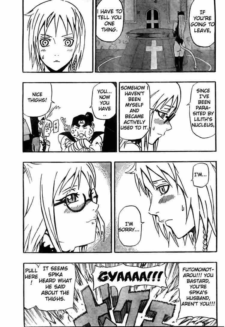 Read 666 Satan Manga Online