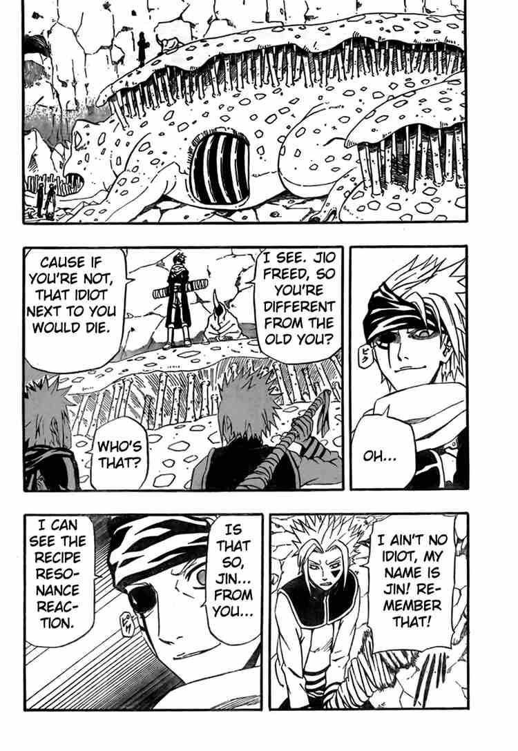 Read 666 Satan Manga Online