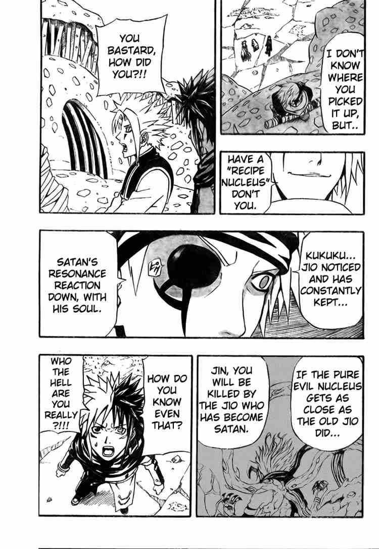 Read 666 Satan Manga Online