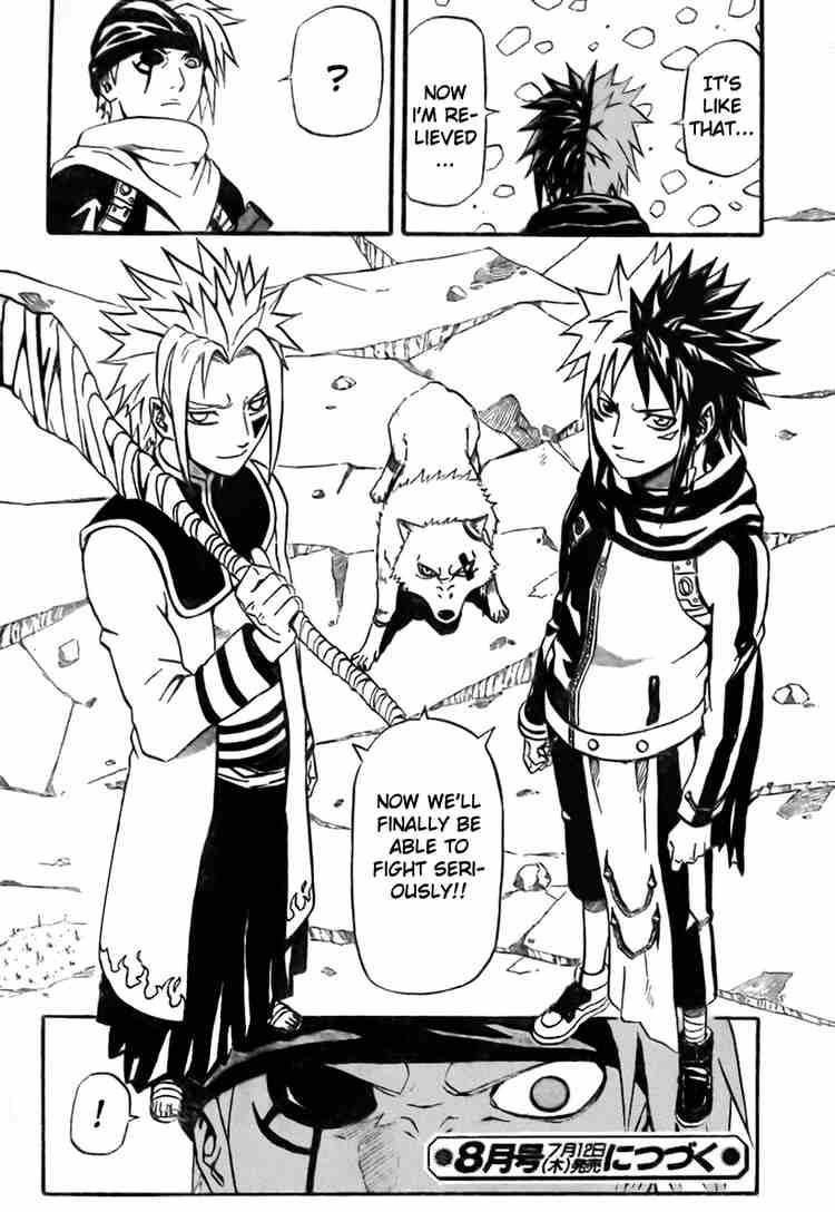 Read 666 Satan Manga Online