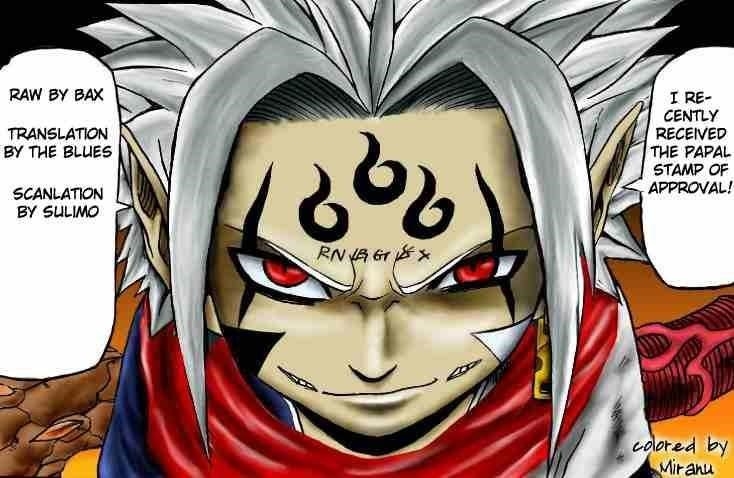 Read 666 Satan Manga Online