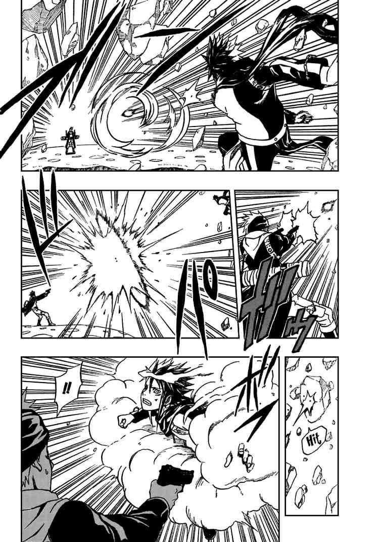 Read 666 Satan Manga Online