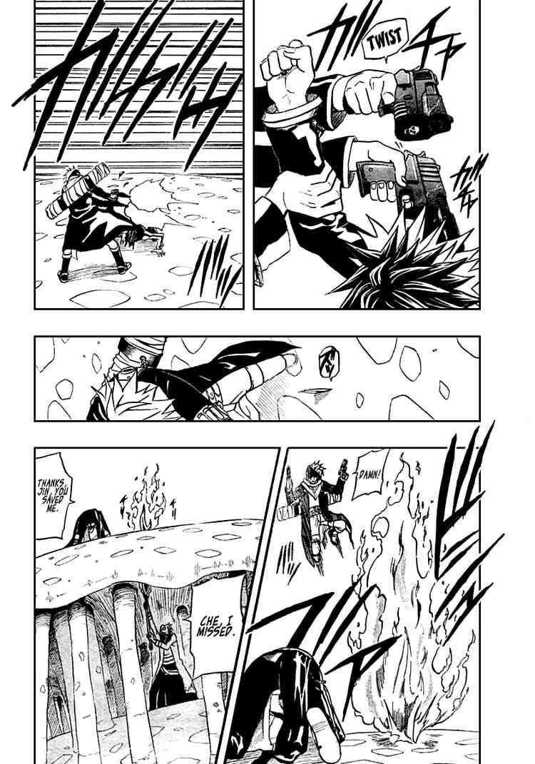 Read 666 Satan Manga Online