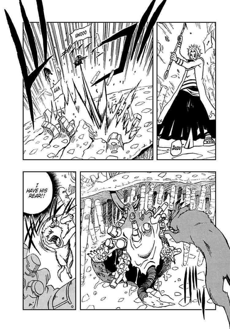 Read 666 Satan Manga Online