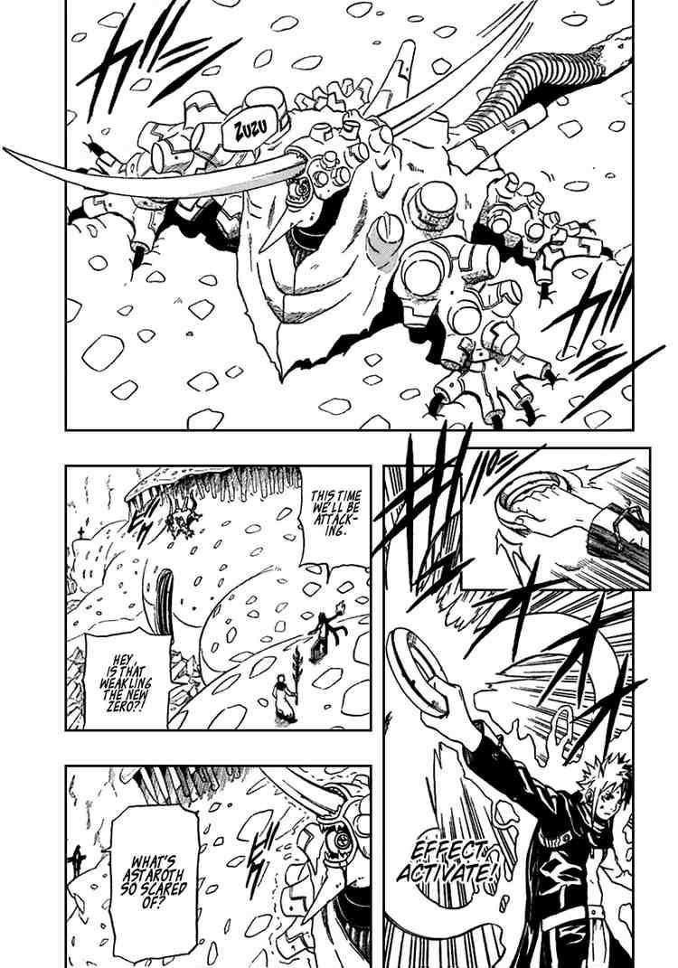 Read 666 Satan Manga Online