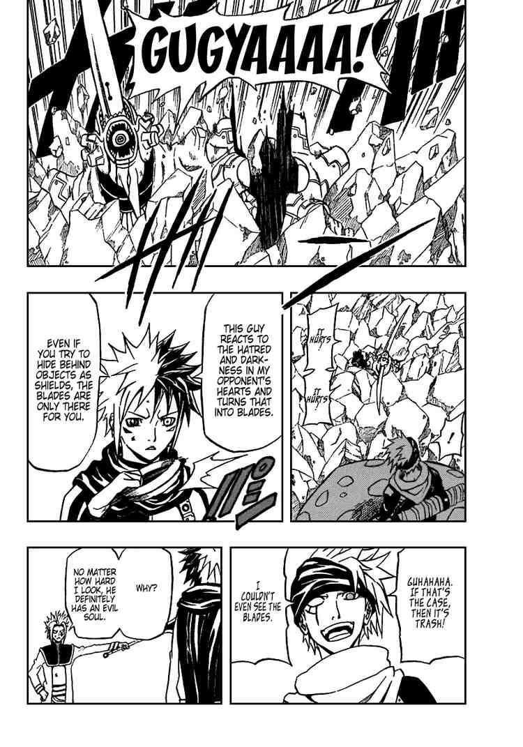 Read 666 Satan Manga Online