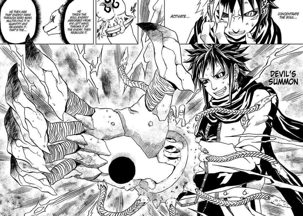 Read 666 Satan Manga Online