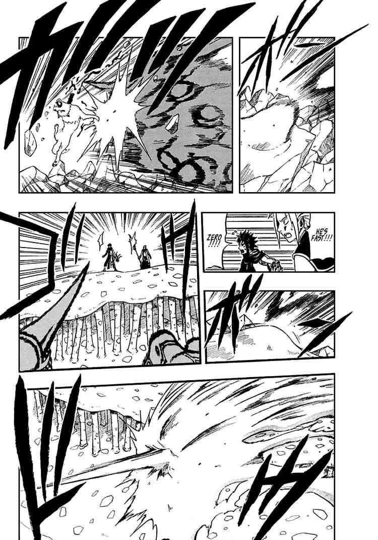 Read 666 Satan Manga Online