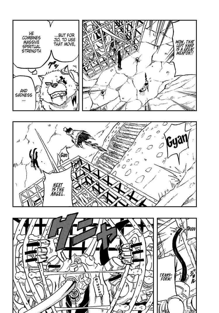 Read 666 Satan Manga Online