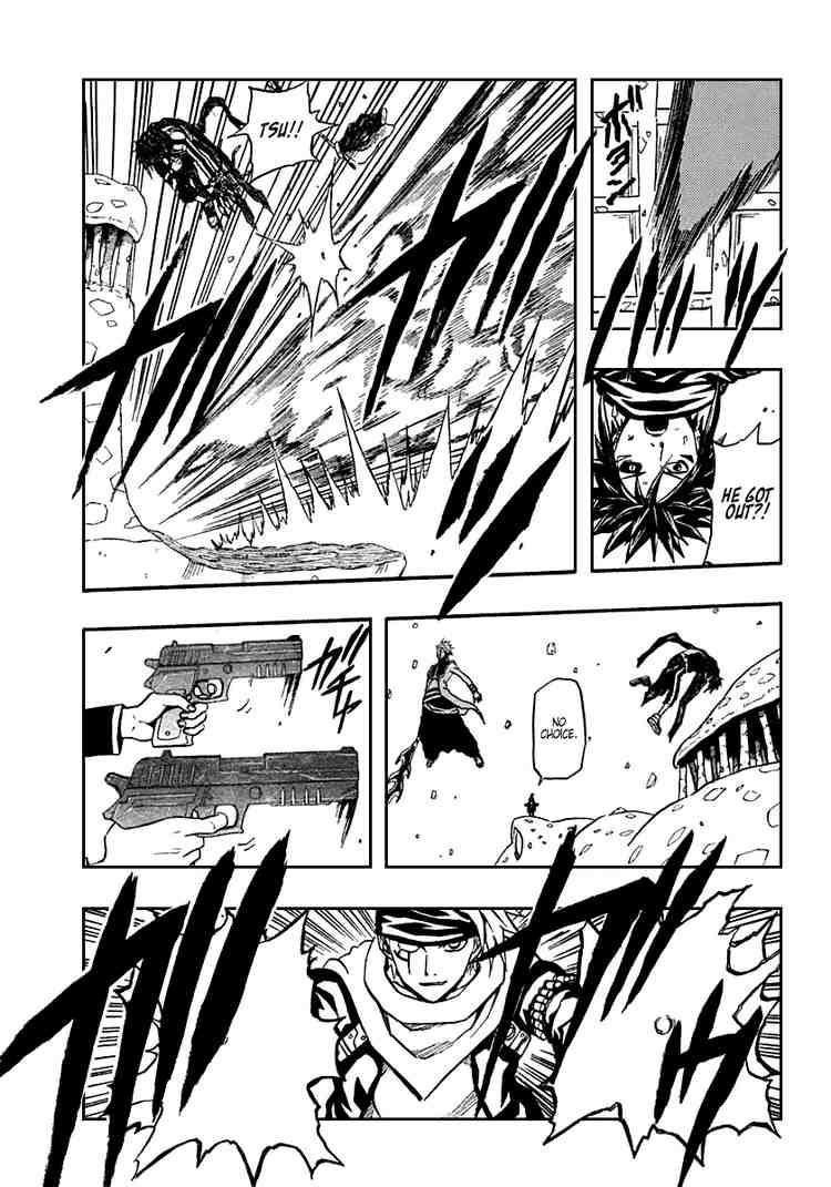 Read 666 Satan Manga Online