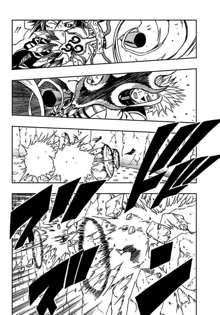 Read 666 Satan Manga Online