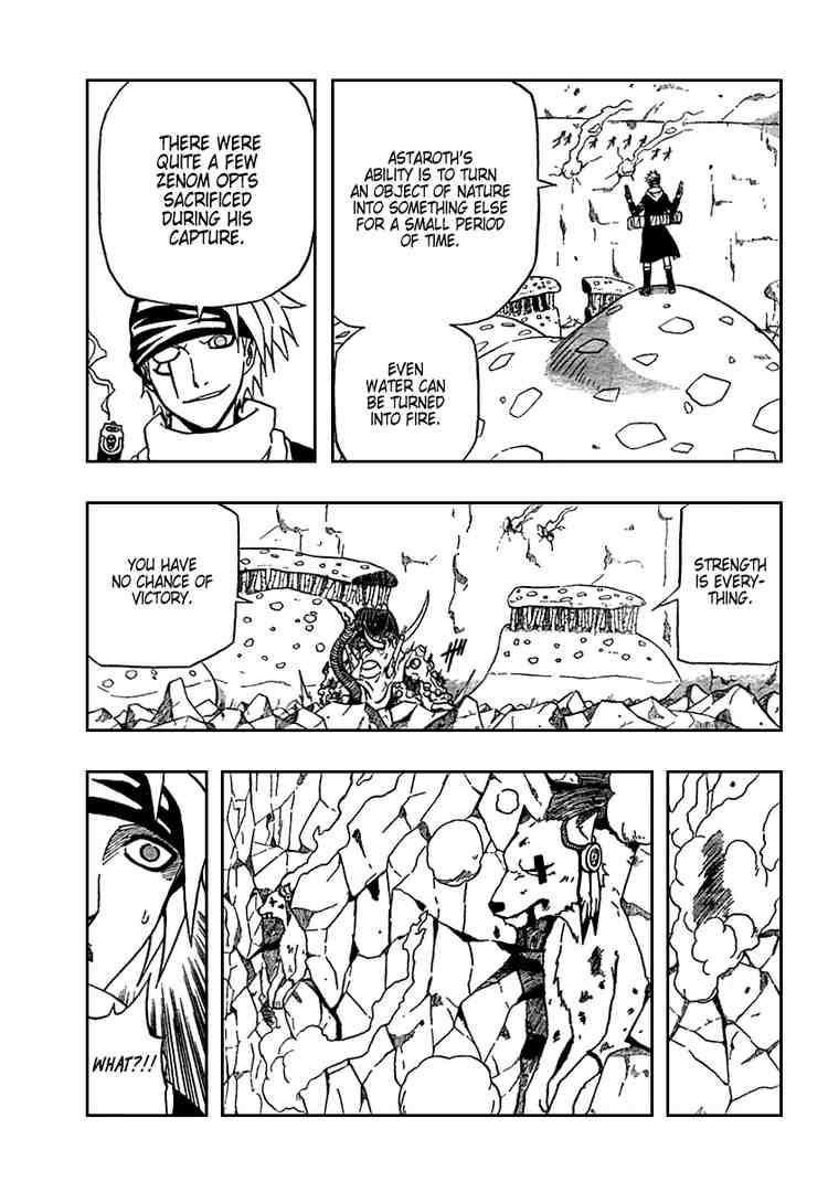 Read 666 Satan Manga Online