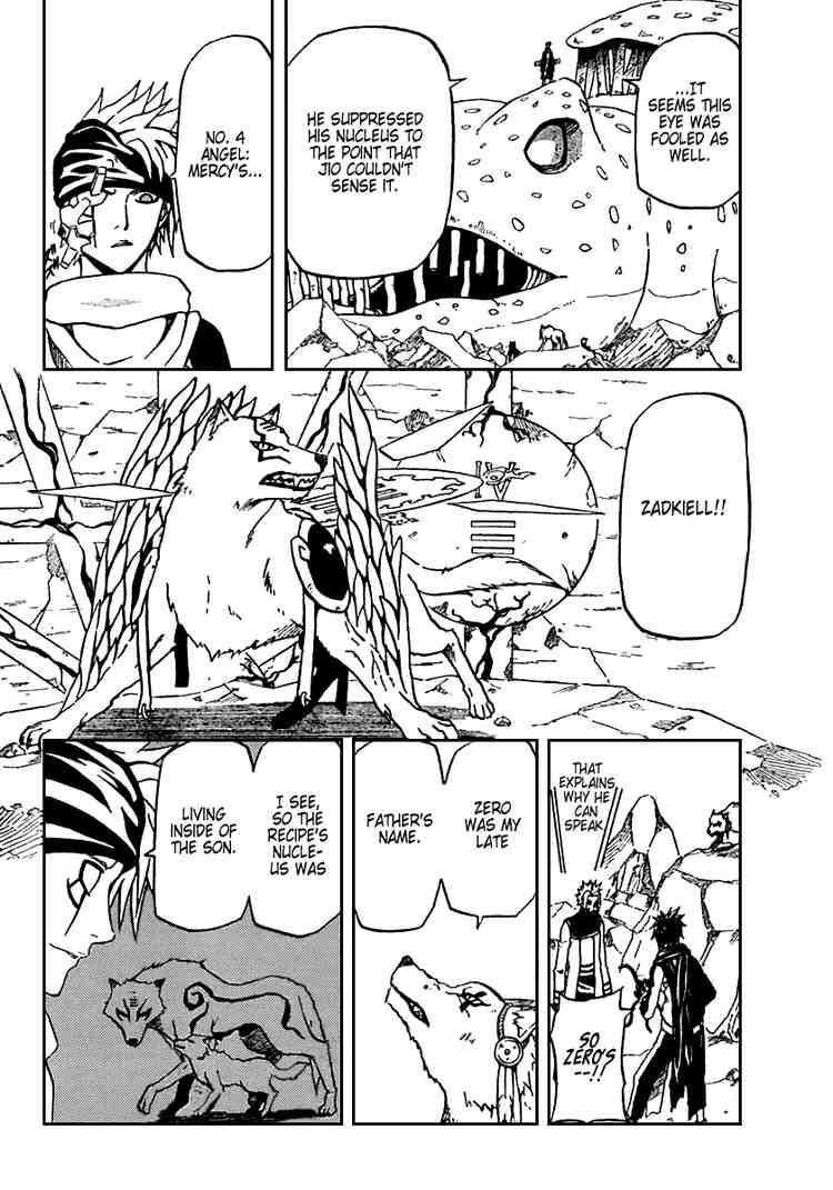 Read 666 Satan Manga Online