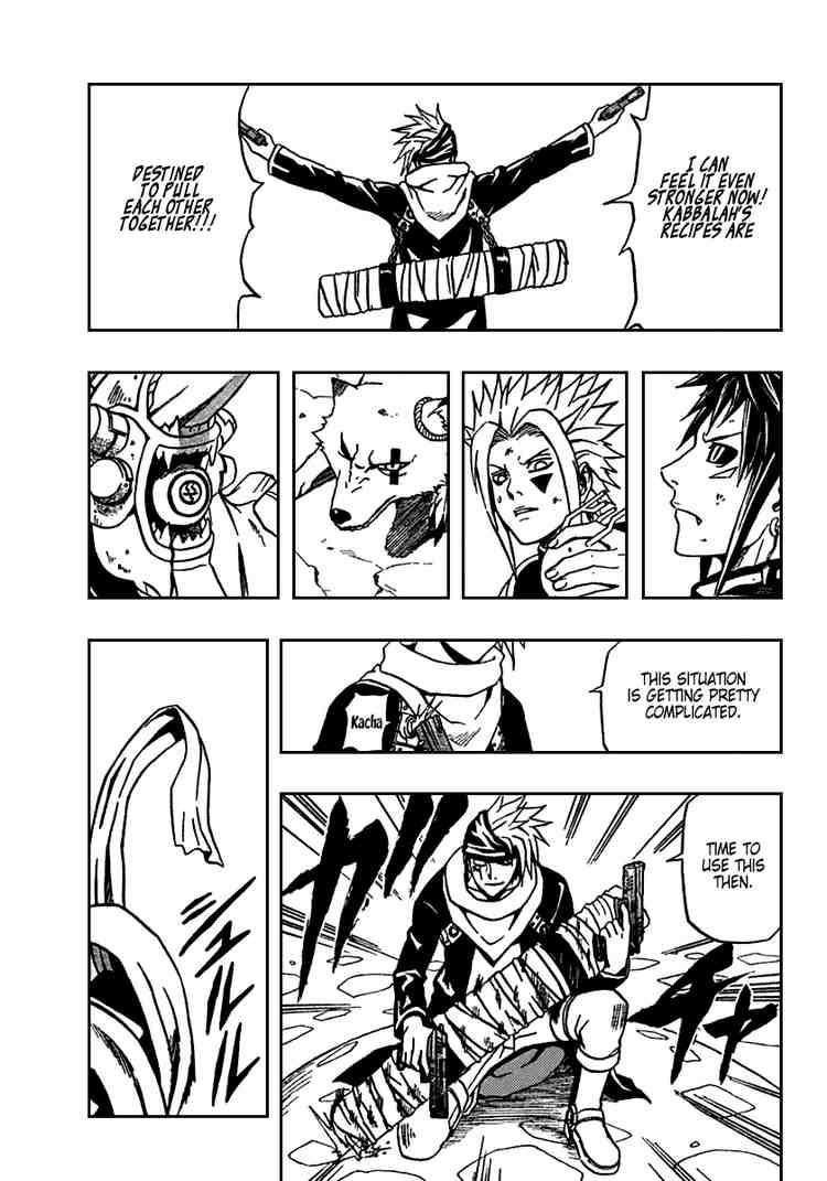 Read 666 Satan Manga Online