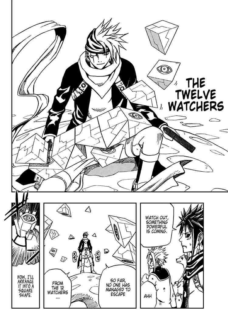 Read 666 Satan Manga Online