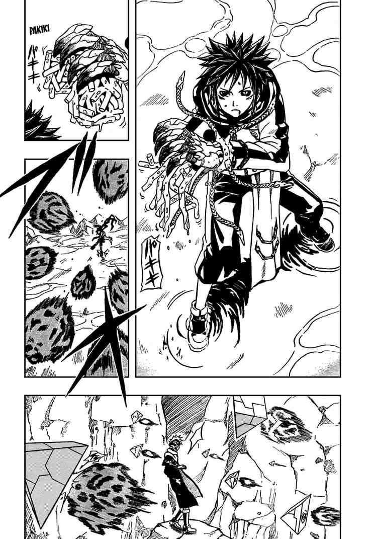 Read 666 Satan Manga Online