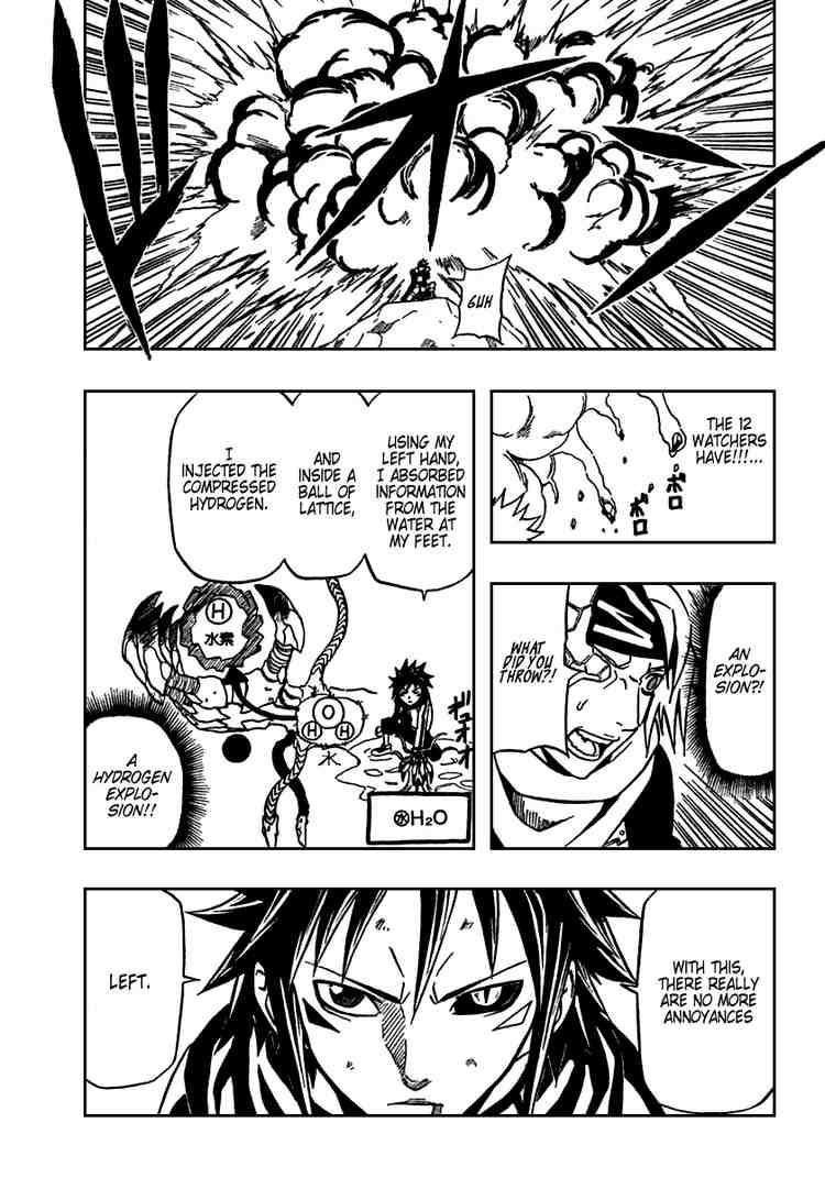 Read 666 Satan Manga Online