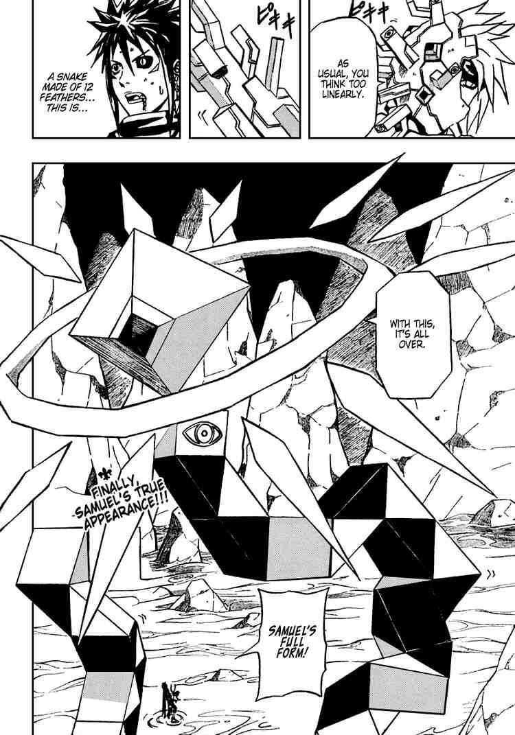 Read 666 Satan Manga Online