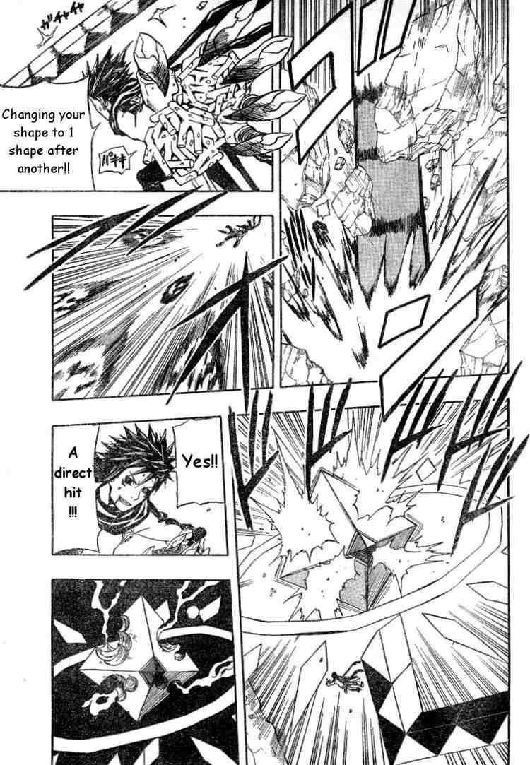 Read 666 Satan Manga Online