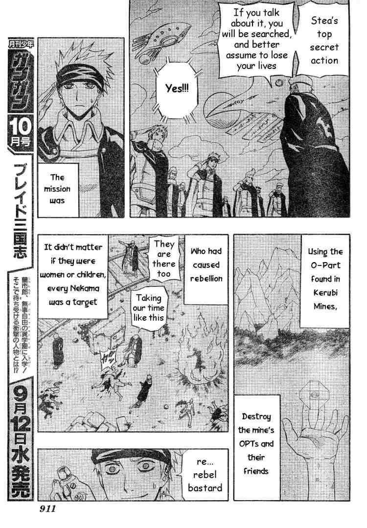 Read 666 Satan Manga Online