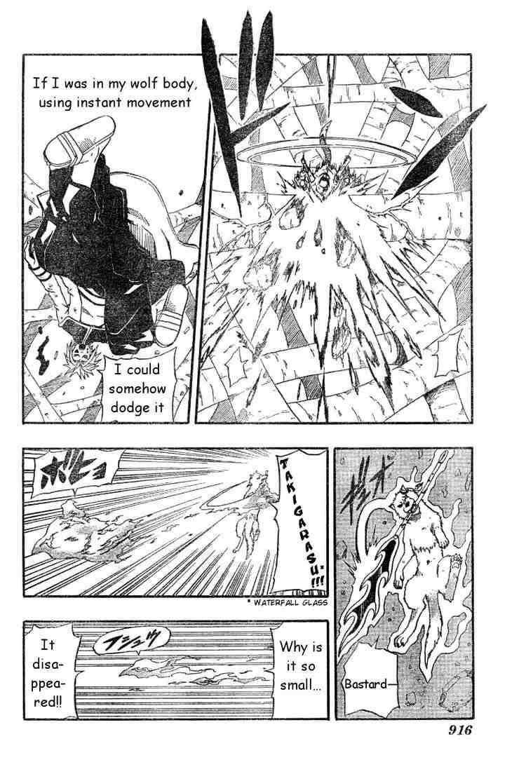 Read 666 Satan Manga Online