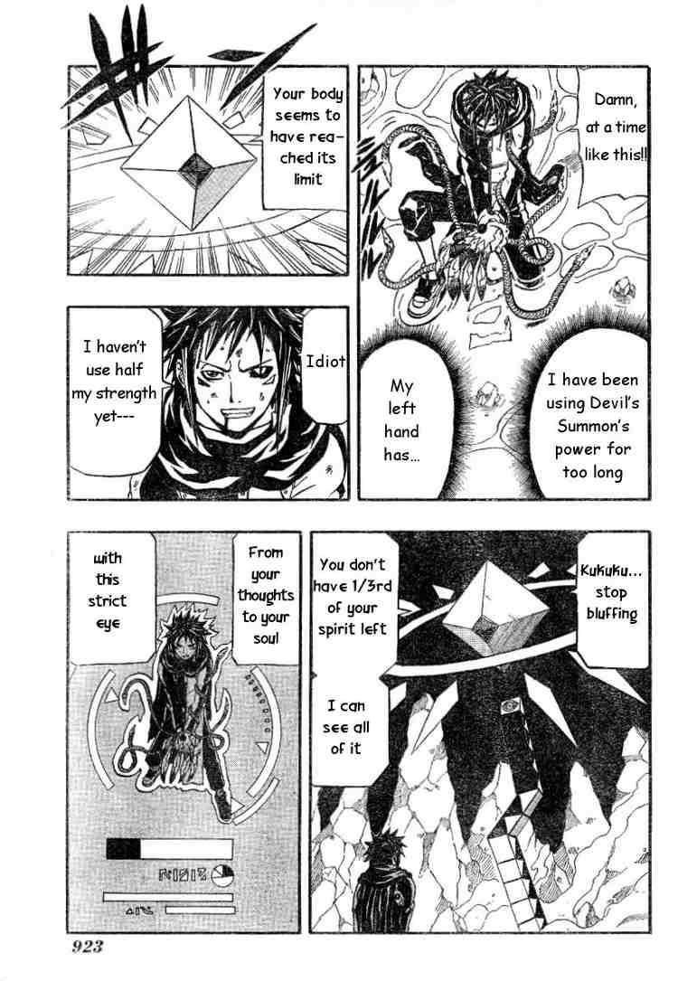 Read 666 Satan Manga Online