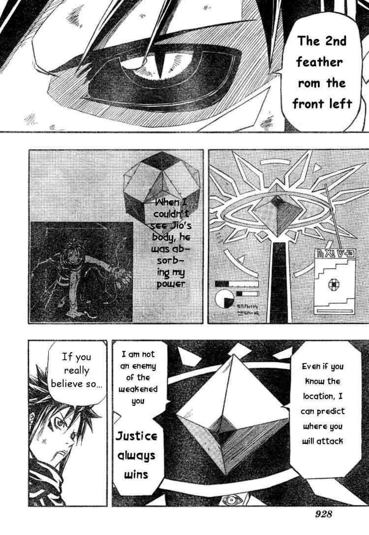 Read 666 Satan Manga Online