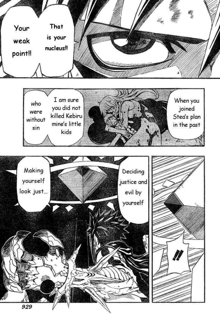 Read 666 Satan Manga Online