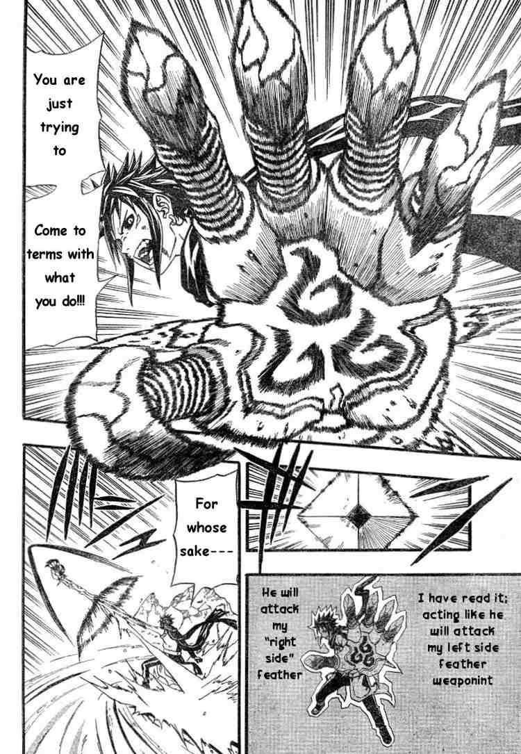 Read 666 Satan Manga Online