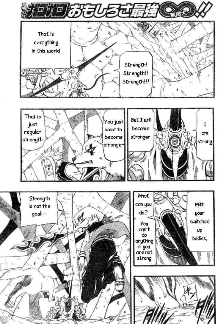 Read 666 Satan Manga Online