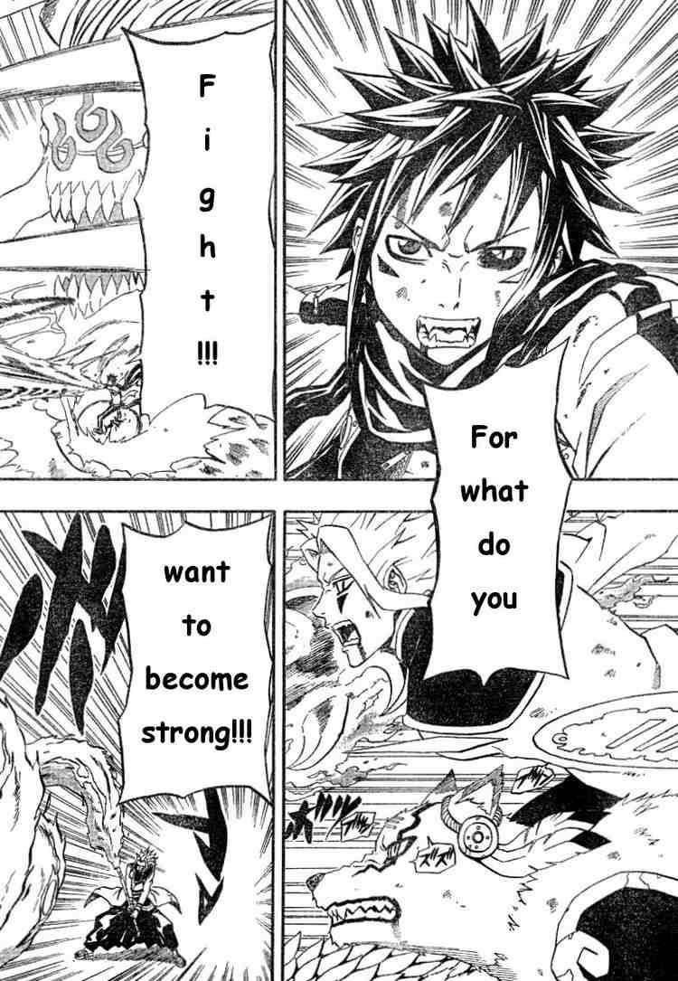 Read 666 Satan Manga Online