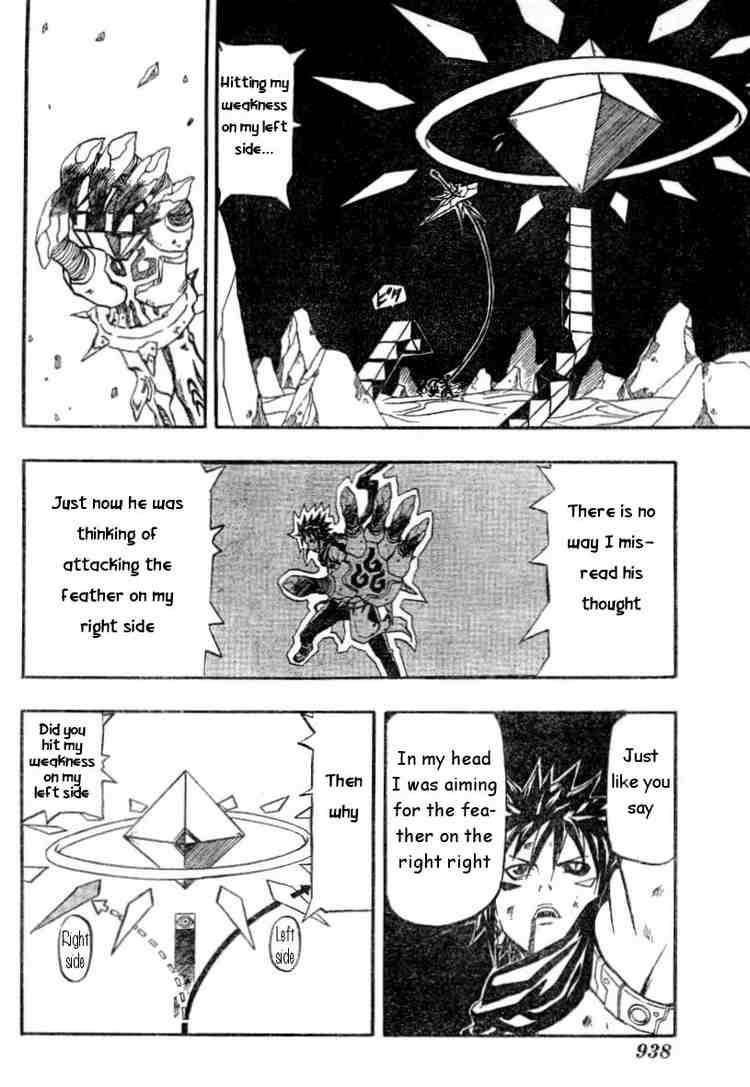 Read 666 Satan Manga Online