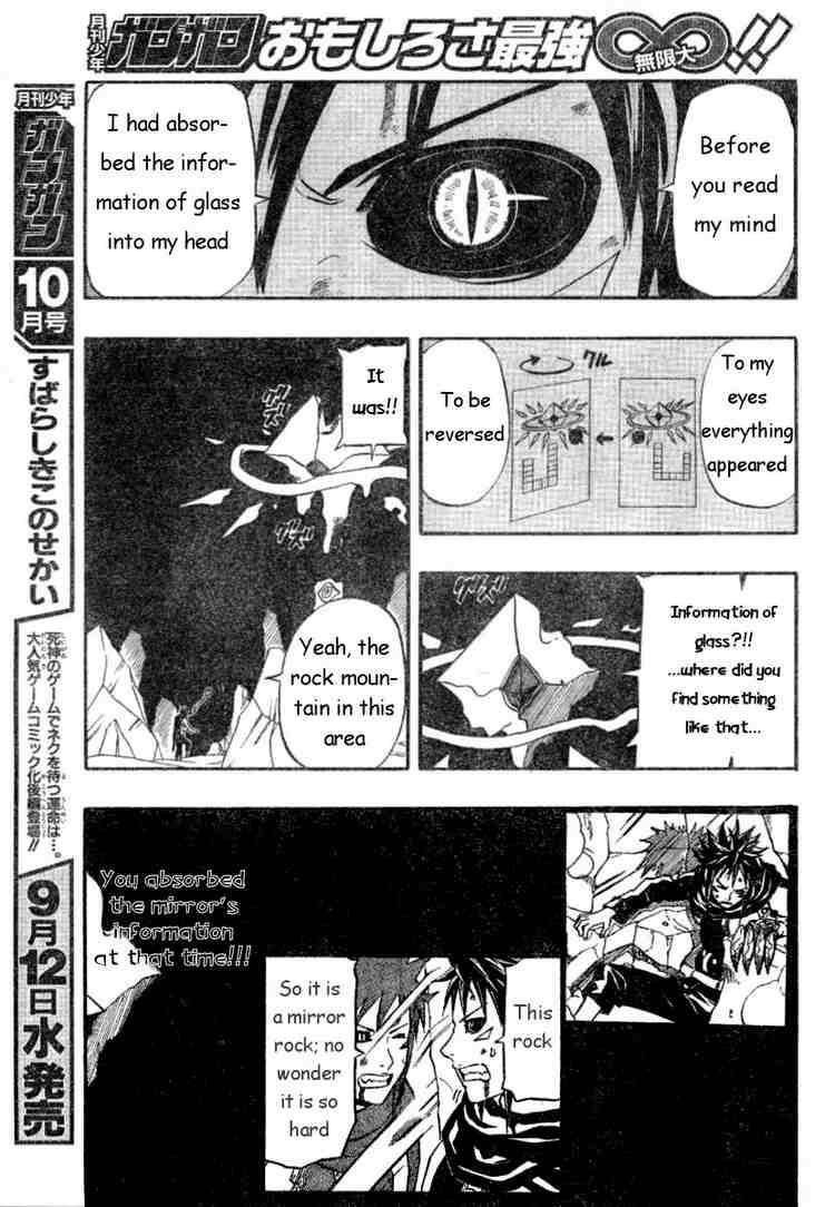 Read 666 Satan Manga Online