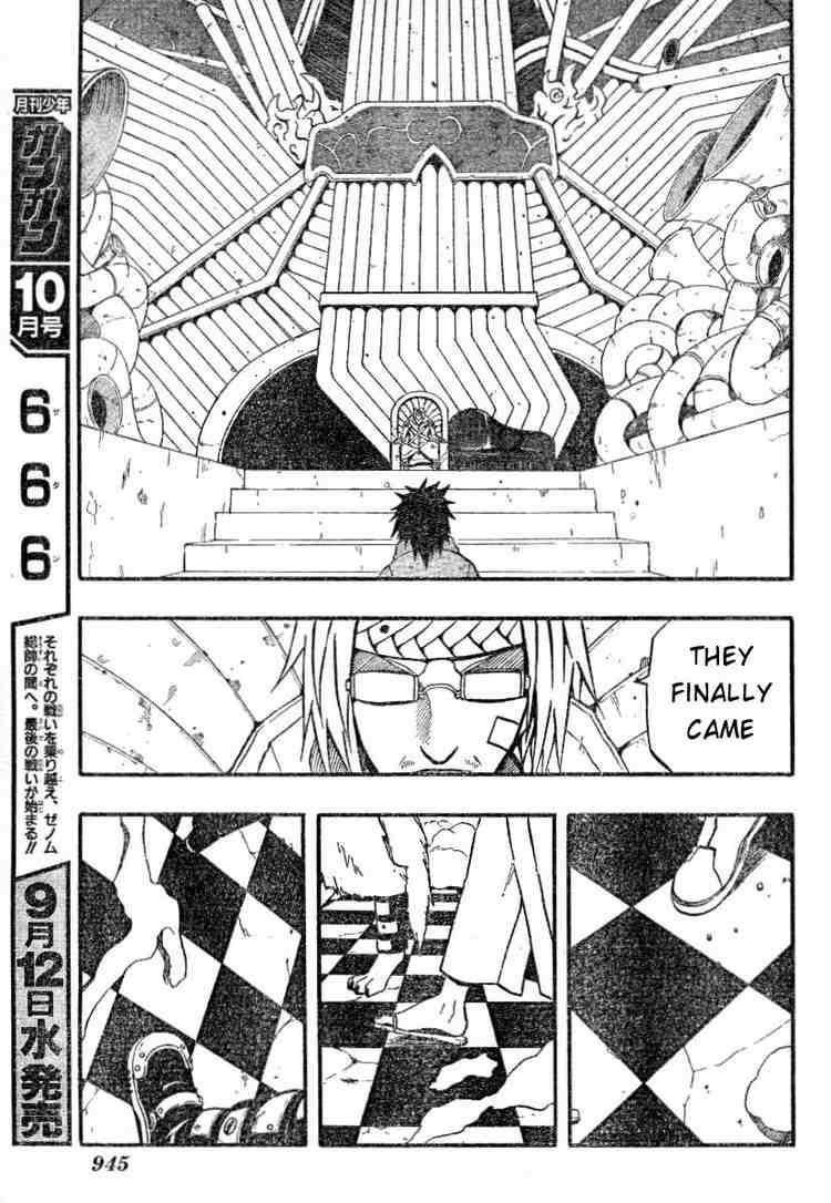 Read 666 Satan Manga Online