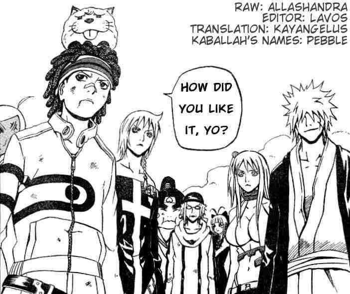 Read 666 Satan Manga Online