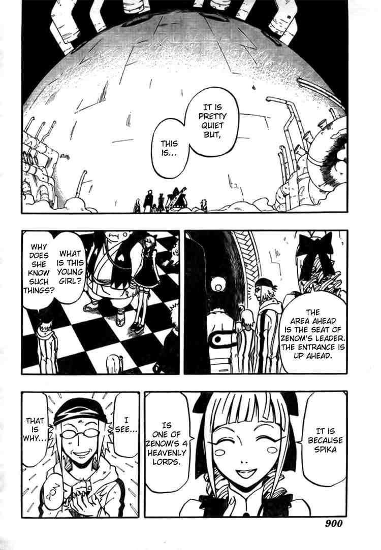 Read 666 Satan Manga Online