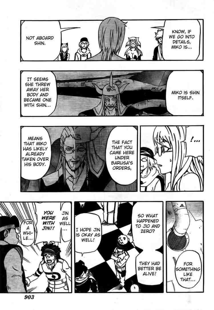 Read 666 Satan Manga Online