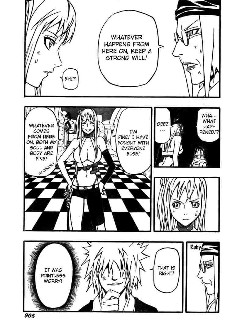 Read 666 Satan Manga Online