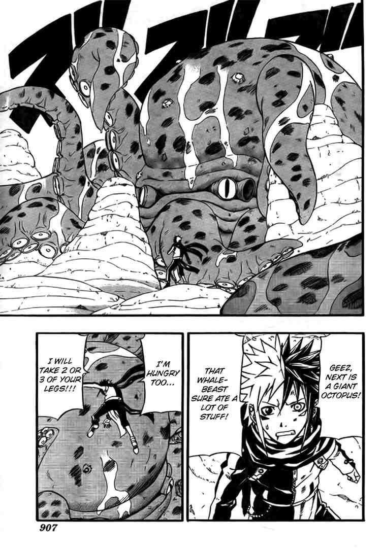 Read 666 Satan Manga Online