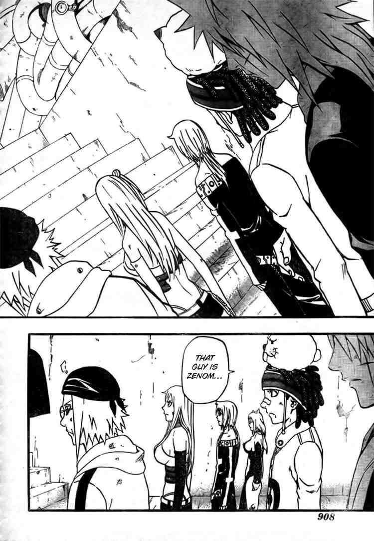 Read 666 Satan Manga Online